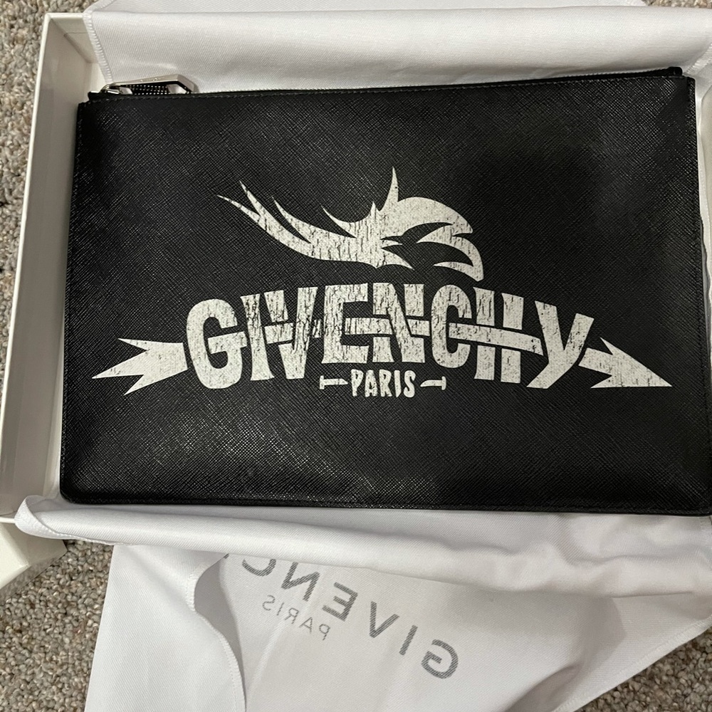 Givenchy pouch